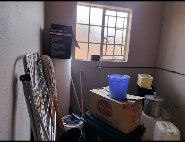 2 BEDROOM FREEHOLD FOR SALE IN WITBANK EXT 10